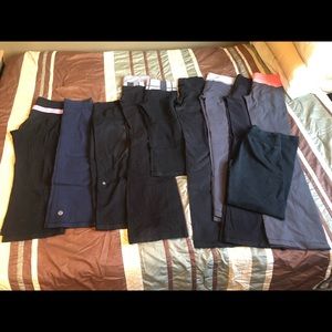 Lululemon Lot Pants